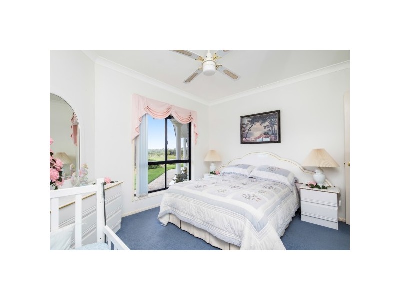 99 Candle Mountain Drive, Crohamhurst QLD 4519