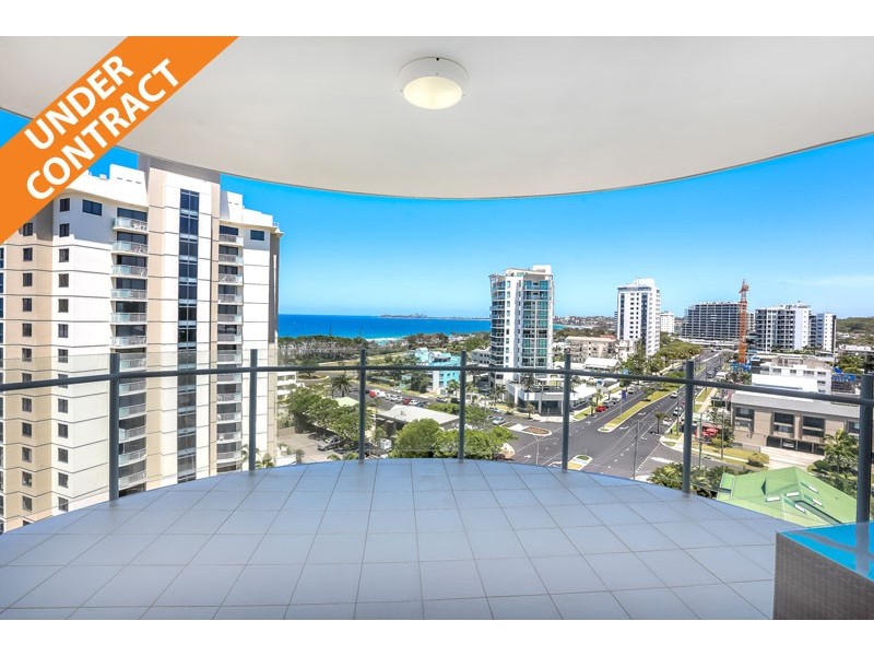 40/64 Sixth Ave – Aqua Vista, Maroochydore QLD 4558