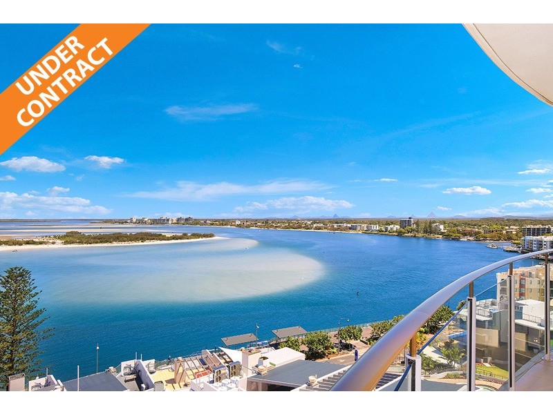 902/12 Otranto Ave – Monaco, Caloundra QLD 4551
