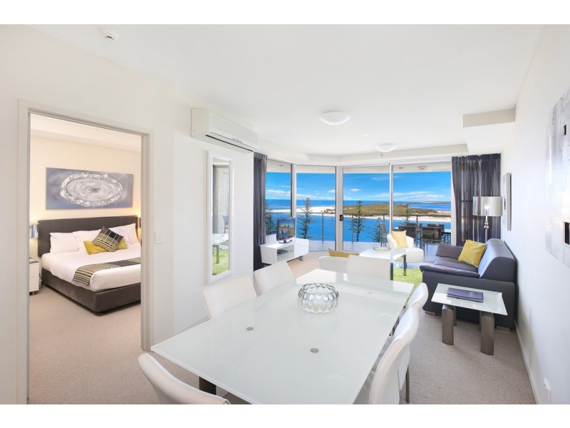 902/12 Otranto Ave – Monaco, Caloundra QLD 4551