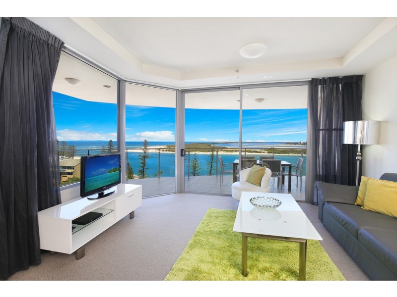 902/12 Otranto Ave – Monaco, Caloundra QLD 4551