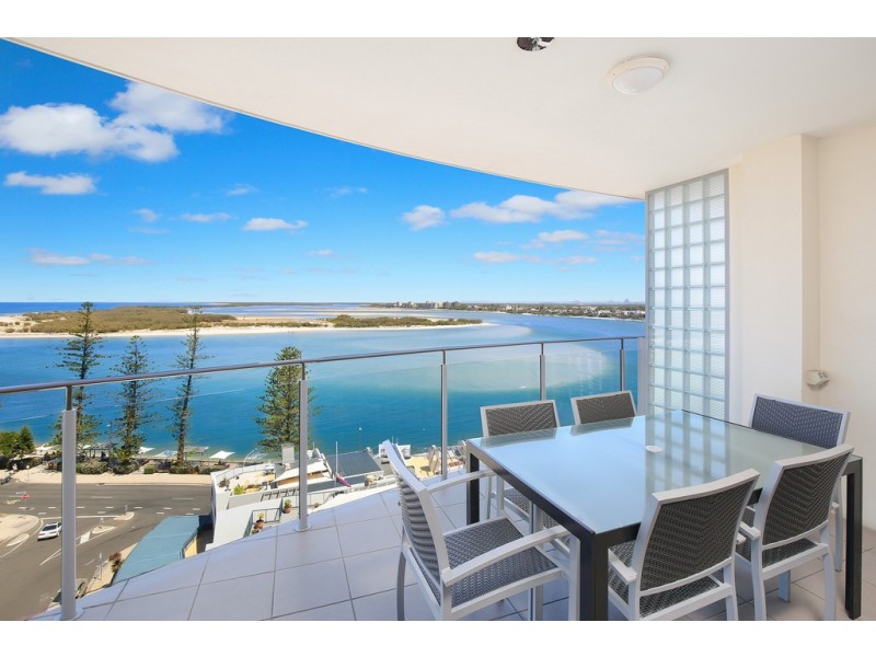 902/12 Otranto Ave – Monaco, Caloundra QLD 4551