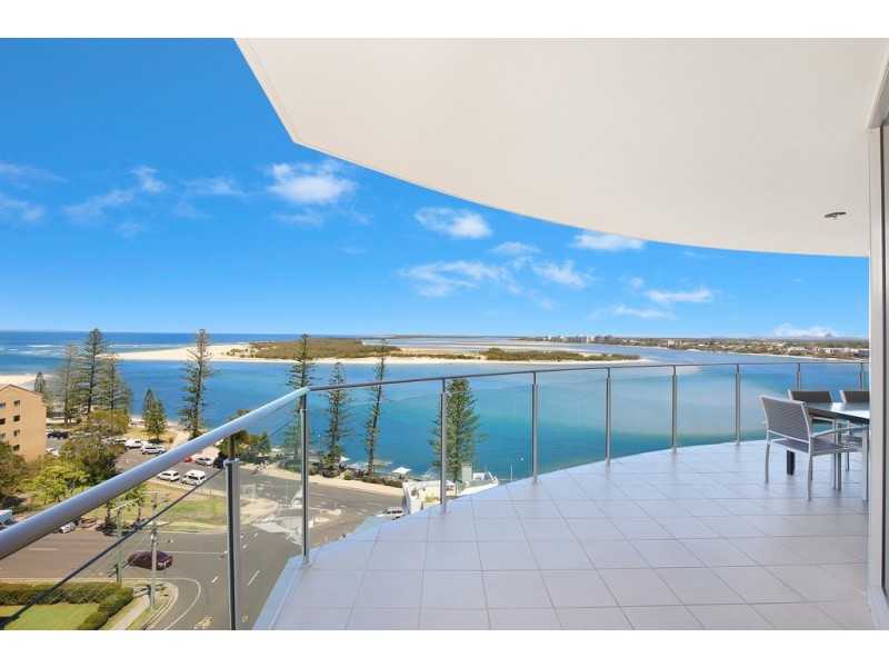 902/12 Otranto Ave – Monaco, Caloundra QLD 4551