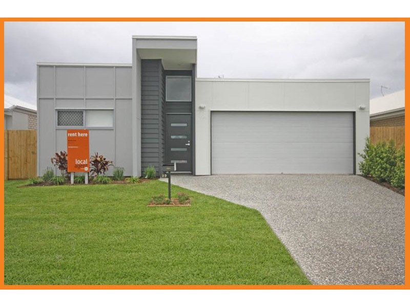 22 Capricorn Crescent, Meridan Plains QLD 4551