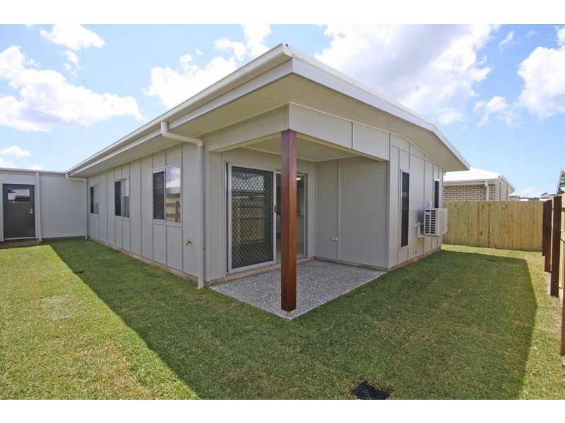 22 Capricorn Crescent, Meridan Plains QLD 4551