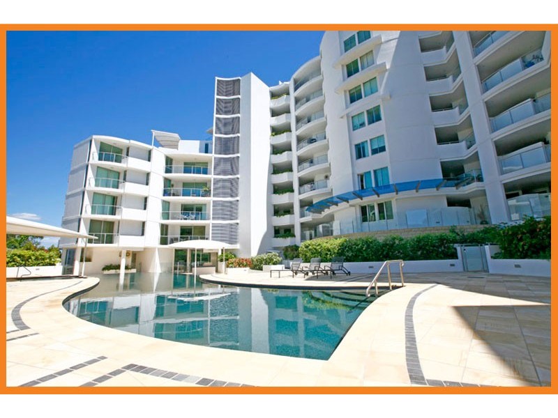 308/38-40 Queen Street – Points North, Kings Beach QLD 4551