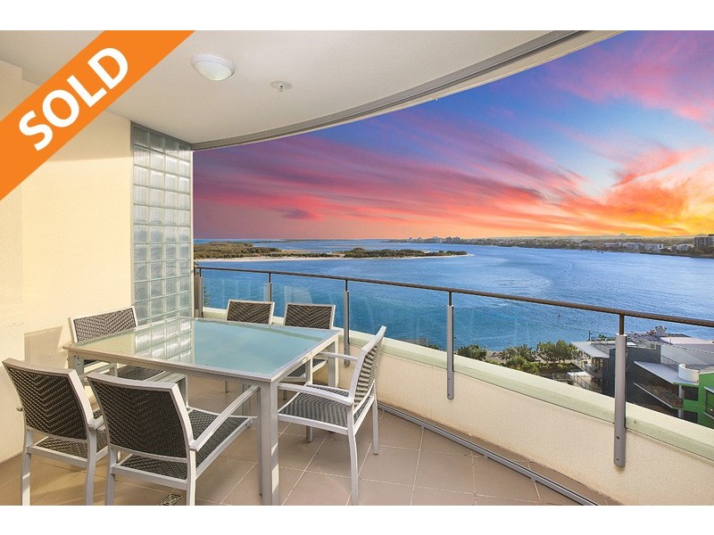 807/12 Otranto Av – Monaco, Caloundra QLD 4551