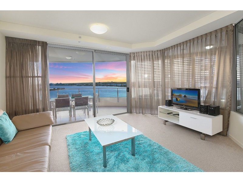 807/12 Otranto Av – Monaco, Caloundra QLD 4551