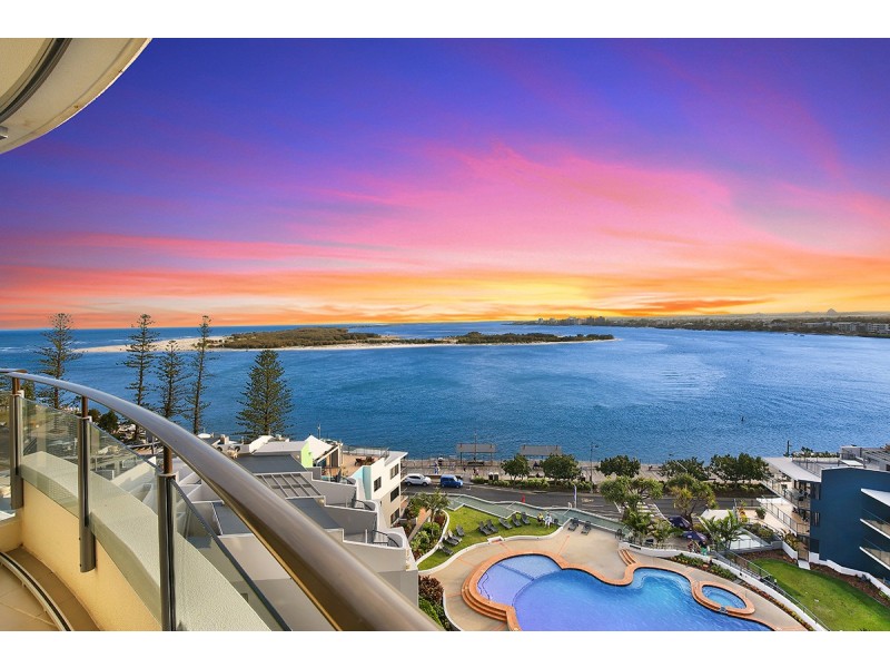 807/12 Otranto Av – Monaco, Caloundra QLD 4551