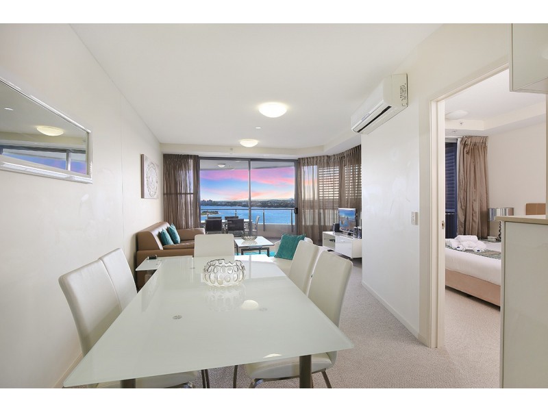 807/12 Otranto Av – Monaco, Caloundra QLD 4551