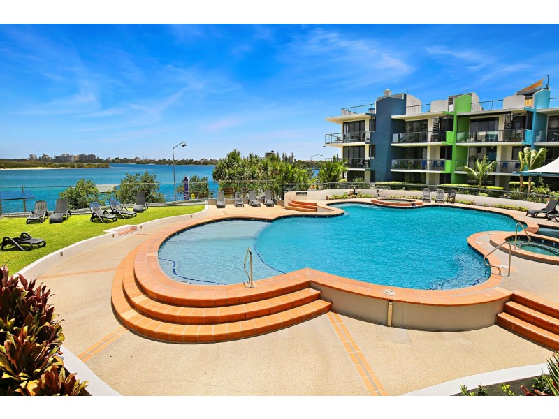 79/38 Bulcock Beach Esp – Grand Pacific, Caloundra QLD 4551