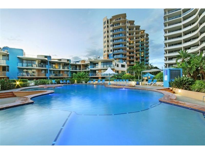 79/38 Bulcock Beach Esp – Grand Pacific, Caloundra QLD 4551
