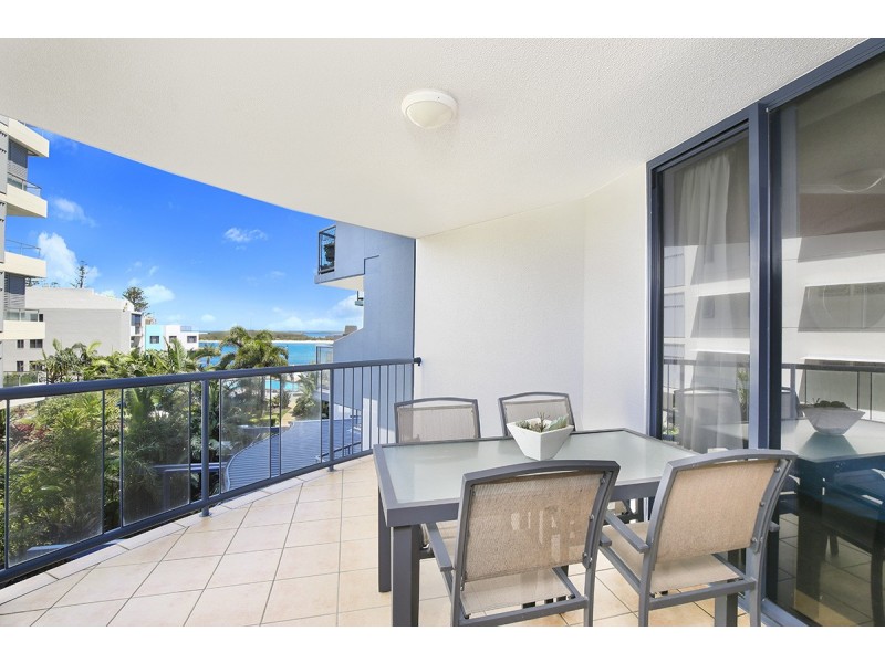 79/38 Bulcock Beach Esp – Grand Pacific, Caloundra QLD 4551