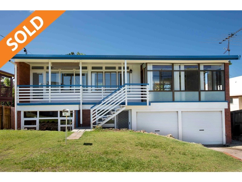 31 Saltair Street, Kings Beach QLD 4551