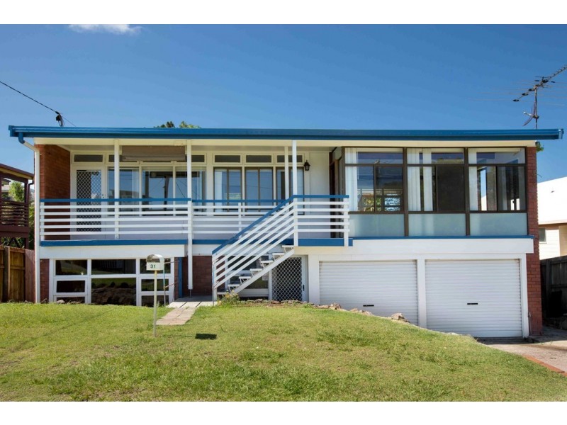 31 Saltair Street, Kings Beach QLD 4551