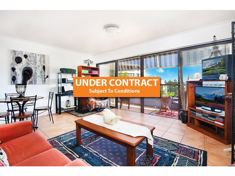 9/43 Lower Gay Terrace – Golden Sands, Caloundra QLD 4551