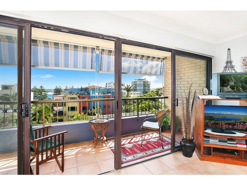 9/43 Lower Gay Terrace – Golden Sands, Caloundra QLD 4551