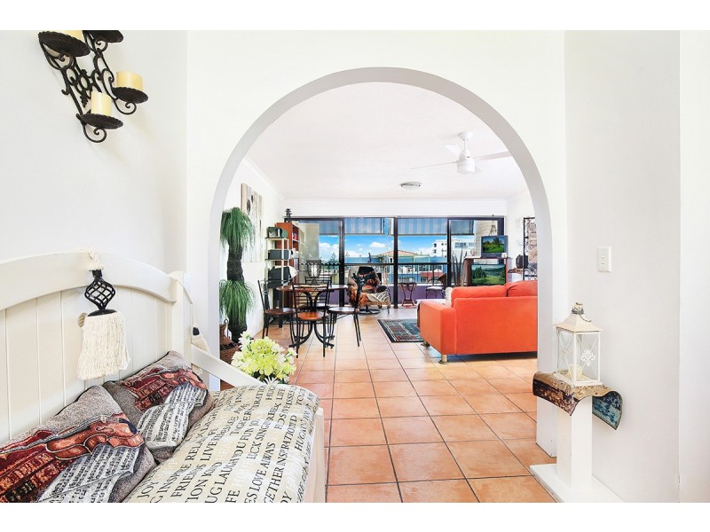 9/43 Lower Gay Terrace – Golden Sands, Caloundra QLD 4551