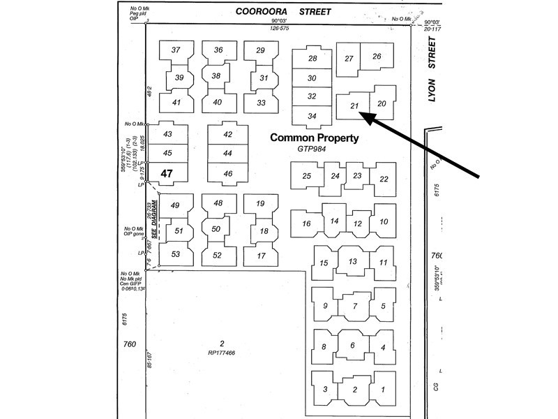 21/2 Lyon Street – Paddington Place, Dicky Beach QLD 4551