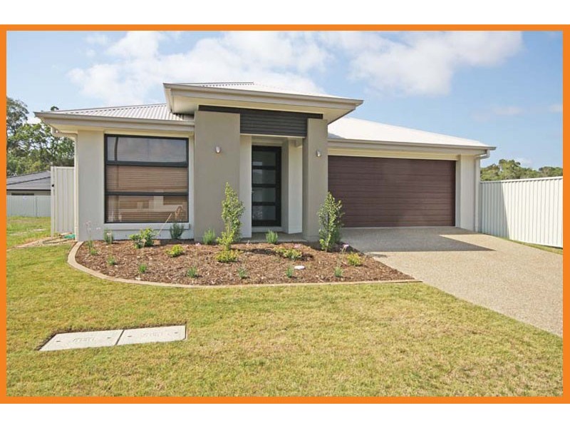 4 Barcoo Lane, Pelican Waters QLD 4551