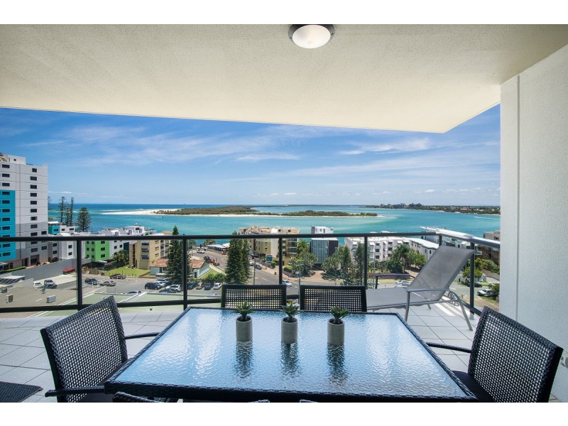 703/111 Bulcock St – Pumicestone Blue, Caloundra QLD 4551