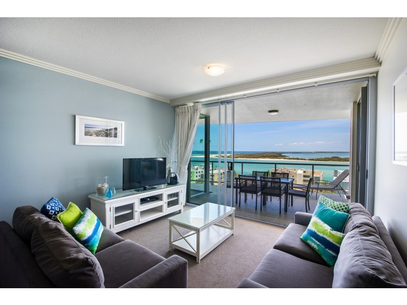 703/111 Bulcock St – Pumicestone Blue, Caloundra QLD 4551