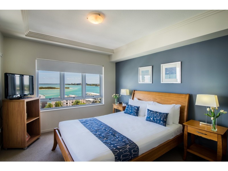 703/111 Bulcock St – Pumicestone Blue, Caloundra QLD 4551