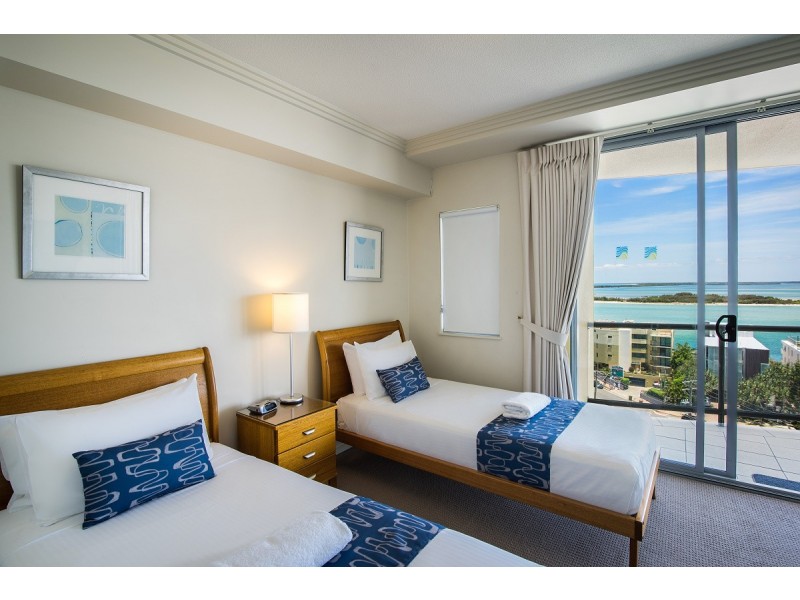 703/111 Bulcock St – Pumicestone Blue, Caloundra QLD 4551