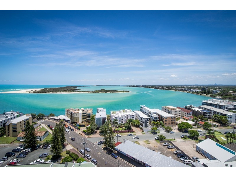 703/111 Bulcock St – Pumicestone Blue, Caloundra QLD 4551