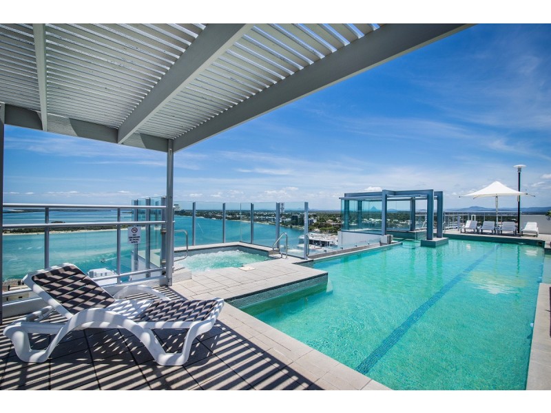 703/111 Bulcock St – Pumicestone Blue, Caloundra QLD 4551