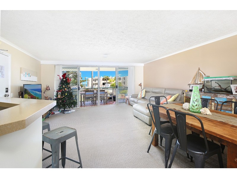 3/38 Warne Terrace – Kokomo, Kings Beach QLD 4551