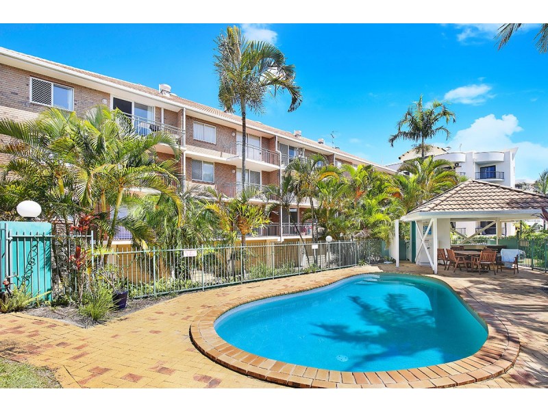 3/38 Warne Terrace – Kokomo, Kings Beach QLD 4551