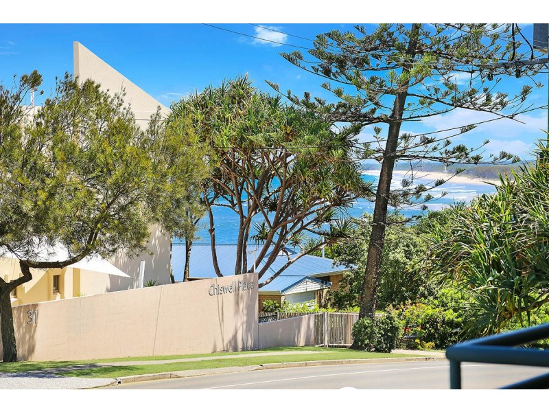 3/38 Warne Terrace – Kokomo, Kings Beach QLD 4551