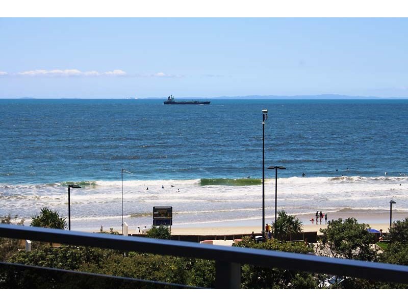 5/19 Ormonde Tce – Pacific Towers, Kings Beach QLD 4551