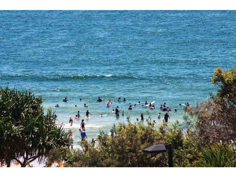 5/19 Ormonde Tce – Pacific Towers, Kings Beach QLD 4551