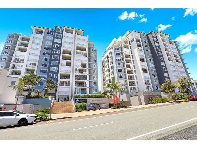 2025/80 Lower Gay Tce – Aspect, Caloundra QLD 4551