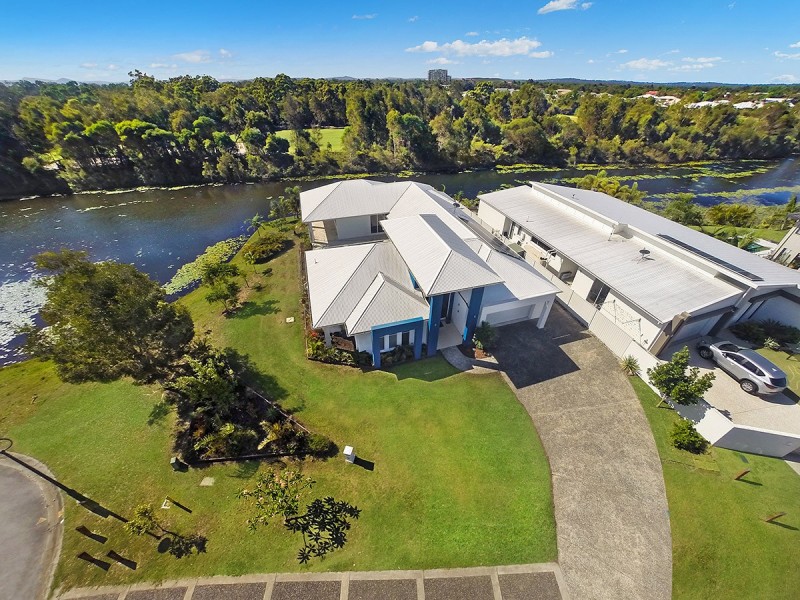 12 Stephen Burton Way, Pelican Waters QLD 4551