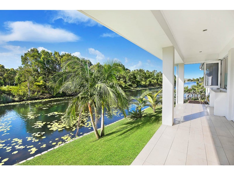 12 Stephen Burton Way, Pelican Waters QLD 4551