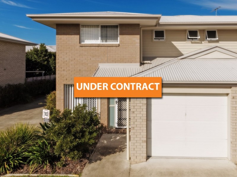 4/9-15 Claudia St – Golden Wattle Grove, Burpengary QLD 4505