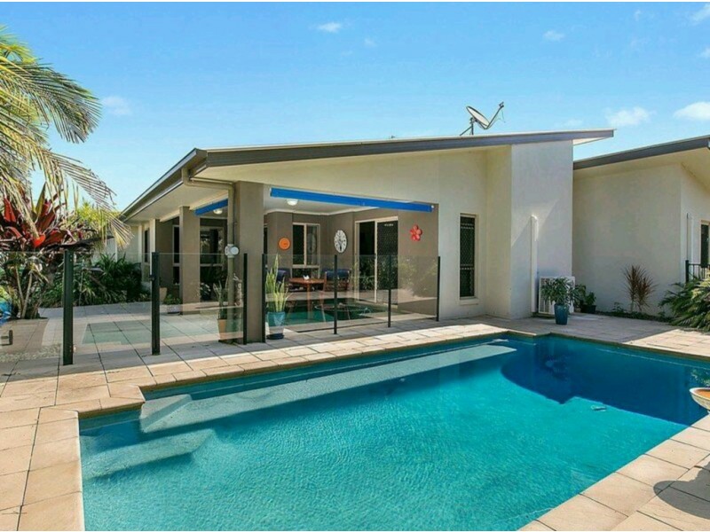 13 Riberry Place, Meridan Plains QLD 4551