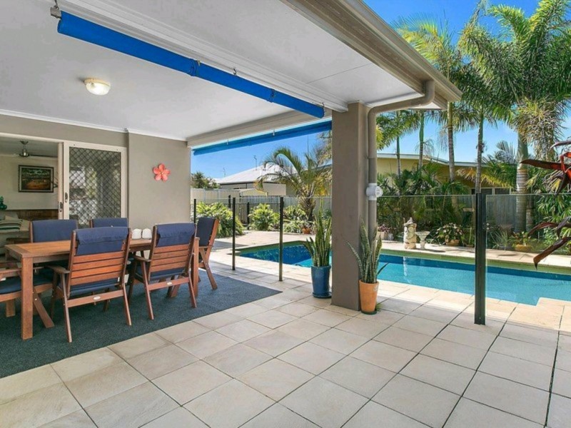 13 Riberry Place, Meridan Plains QLD 4551