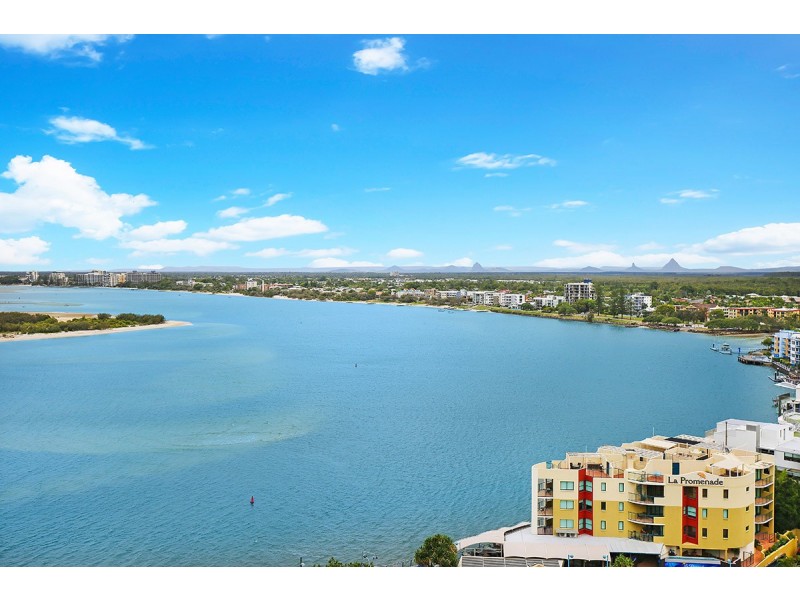 1205/12 Otranto Ave – Monaco, Caloundra QLD 4551
