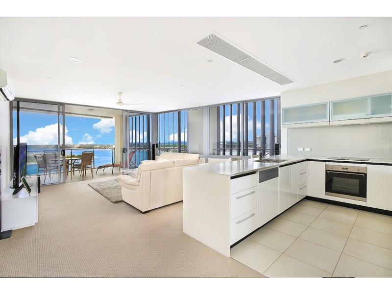 1205/12 Otranto Ave – Monaco, Caloundra QLD 4551