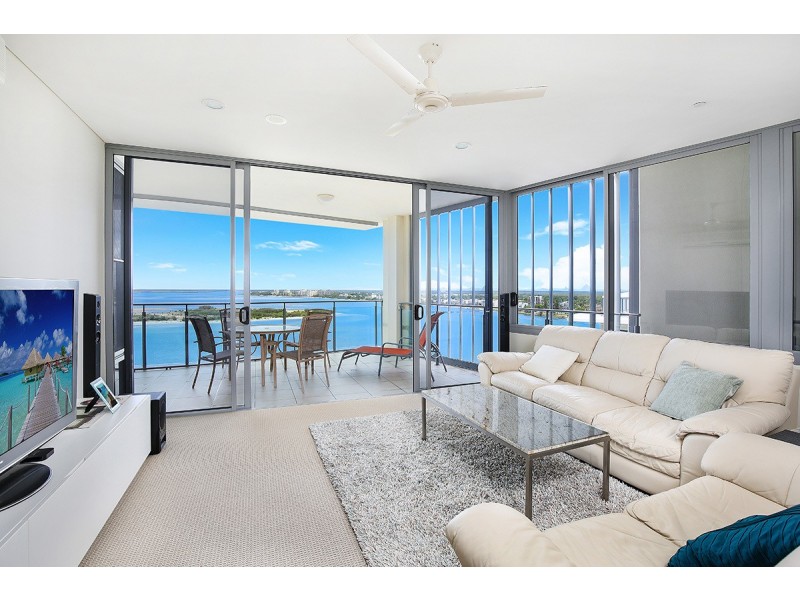 1205/12 Otranto Ave – Monaco, Caloundra QLD 4551