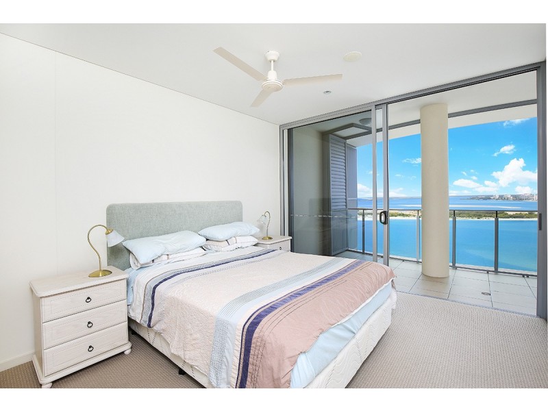 1205/12 Otranto Ave – Monaco, Caloundra QLD 4551