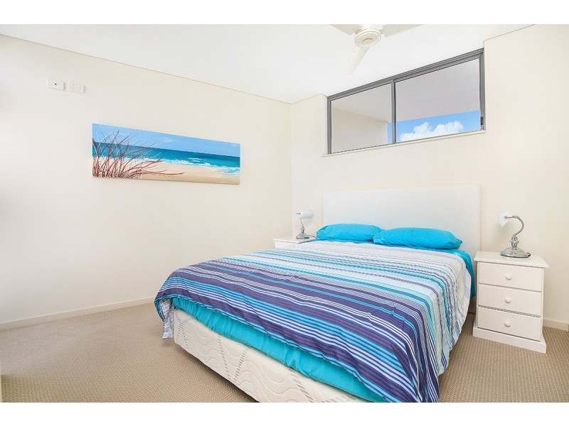 1205/12 Otranto Ave – Monaco, Caloundra QLD 4551