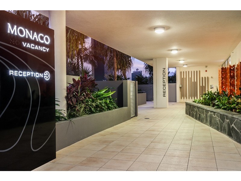 1205/12 Otranto Ave – Monaco, Caloundra QLD 4551