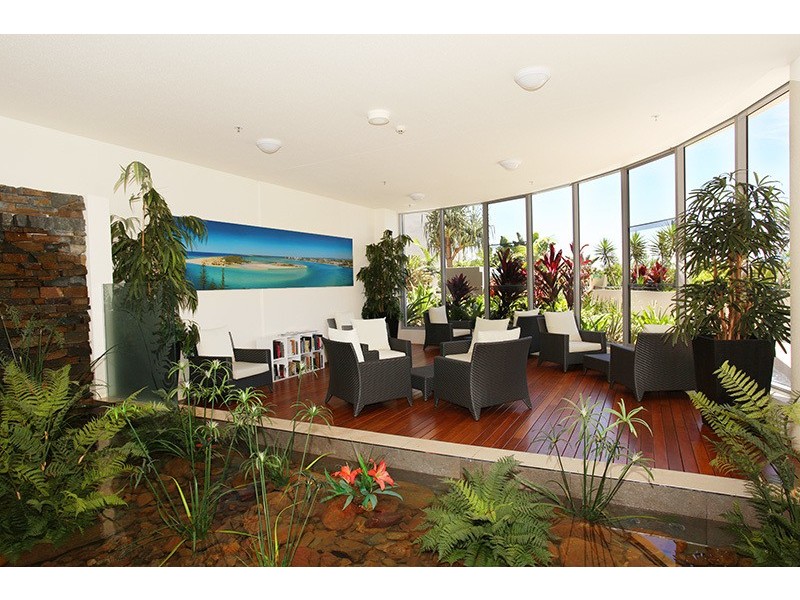 1205/12 Otranto Ave – Monaco, Caloundra QLD 4551