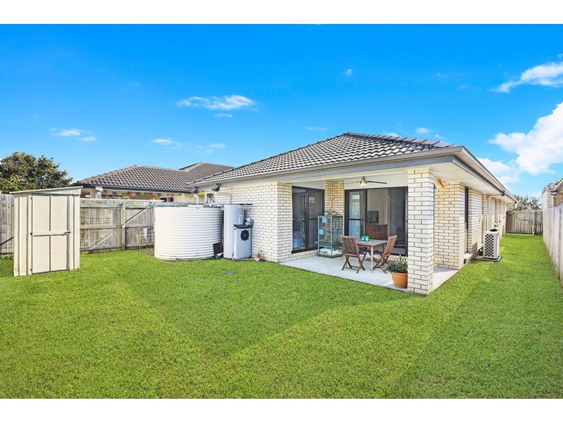 22 Mansell St, Meridan Plains QLD 4551