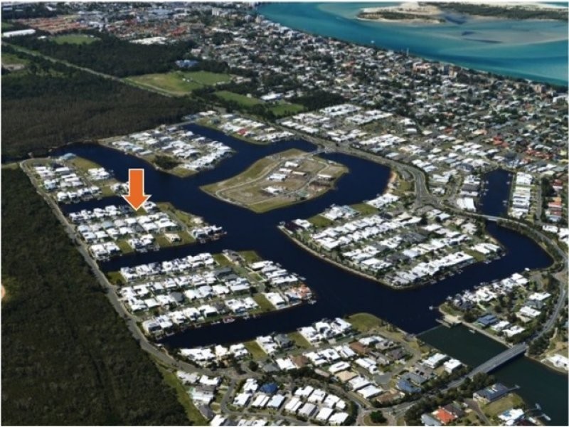 36 Deepwater Ccrt, Pelican Waters QLD 4551
